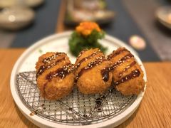 -樱の千渡日式料理·铁板烧•烧鸟(金盛田广场店)