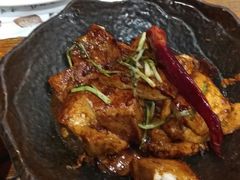 -老长春肉馆(创业大街店)
