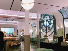 -1981牛排西餐厅(海信店)