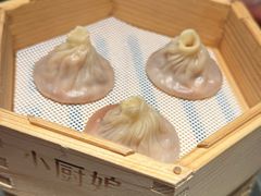 -小厨娘金榜题名(夫子庙秦淮河店)