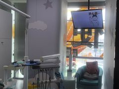 -天使口腔门诊部(上海店)