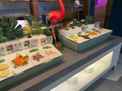 -金环海鲜自助(大坪时代天街店)