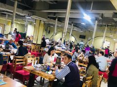 大堂-元盛居(生态大街店)