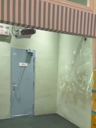 -奈尔宝·儿童乐园·亲子餐厅(华采天地店)