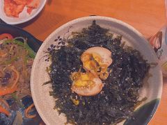 -咕咕站韩国料理(紫金港店)