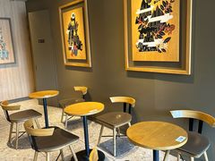 -星巴克(北京广渠门名敦道店)