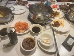 -九月海·海鲜自助(世纪东方店)