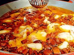 -雲蜀龙阁·金牌水煮鱼(方庄店)