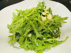 -北京王府井希尔顿酒店·秦唐中餐厅Chynna