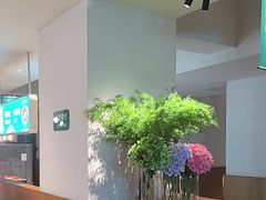 -花城粤菜餐厅(高新区店)