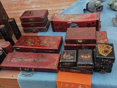 -辛庄国际文化艺术区