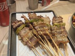 -令狐冲烤鱼·烧菜馆(达明店)