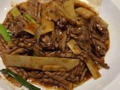 -老牌坊鲁菜名店(宽厚里店)