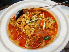 -老街鱼嘴巴(坡子街老店)