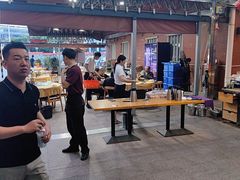 -202特色排档(五缘湾店)