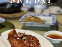 -铜锣湾·有麝自然香(重庆新天地店)