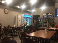 -陈员外正宗夹江烧烤(广福路店)