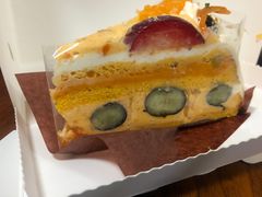 -black rainbow coffee