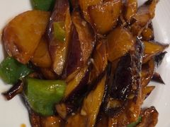 -关东小磨东北菜(上海长风大悦城店)