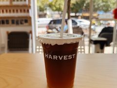 -收获咖啡HARVEST RESERVE(苍山店)