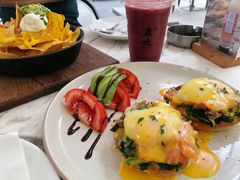 -农畉LONFOOD(福田星河COCOPark店)