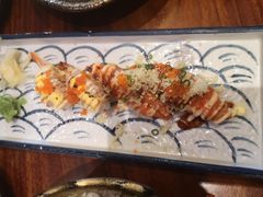 -鸟鹏烧鸟居酒屋(仁恒梦中心店)