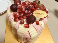 -布歌东京(金融街购物中心店)