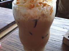 -漫咖啡MAANCOFFEE(清江路店)