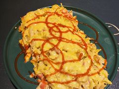 -吱咖啡西式简餐