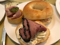 -北京贵宾楼饭店 红墙咖啡厅