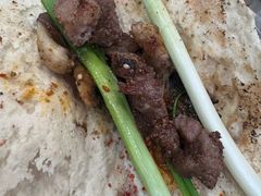 -小寒羊烧烤(凯瑞时代大厦店)