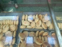 -牛忠喜烧饼