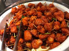 -集杰尚品海鲜烤肉自助餐厅(乳山振华店)