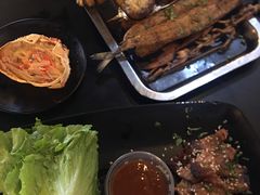 -百盛烧烤龙虾小酒馆(文富北路店)