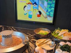 -牛New寿喜烧(新六百店)