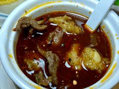 -聚福宝合苑食府(南头镇店)