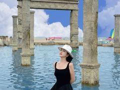 -渔岛海洋度假区