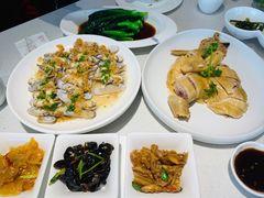 -潮州府·潮菜·砂锅粥(徐家汇店)