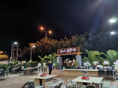 -墨脱石锅椰子鸡•香草鸭•东山羊(大东海店)