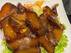 卤牛筋-鍋色天香(共和广场店)