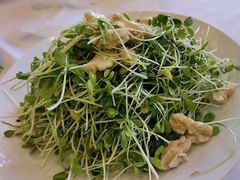 -玉林烤鸭店(定福庄店)