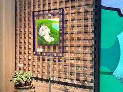 -GOTLOT COFFEE&KITCHEN角落厨房NOOK店