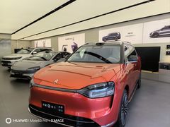 -华为智能生活馆(上海金桥国际商业广场)