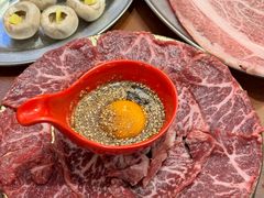 -大阪烧肉BAKA一代(国贸商住大厦店)