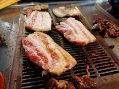 -本味家贵州烤肉&爆浆小豆腐(会展一店)