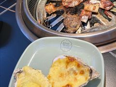 -梨花自助烤肉(西三旗万象汇黑金店)