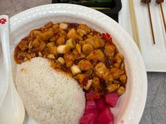 -阳阳中国饭(龙湖大兴天街)