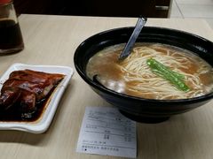-王家沙点心店(南京西路总店)
