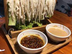 晾衣毛肚-醉长安(南门总店)