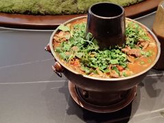 -绿杨春·淮扬宴(庐山路店)